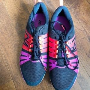 Ladies Size 9.5 Wide New Balance Running Shoes